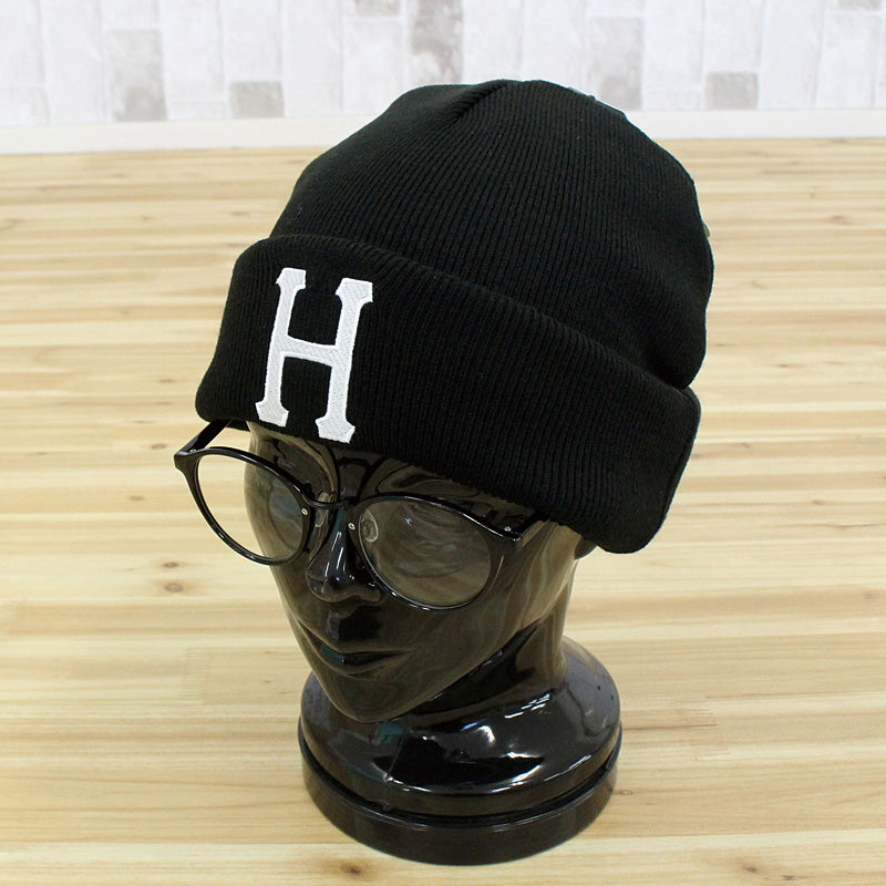 HUF ハフ フォーゲル・バラクラバ ビーニー ニットキャップ – TopIsm