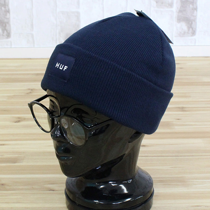 HUF ハフ セットボックス ビーニー ニットキャップ 帽子 – TopIsm