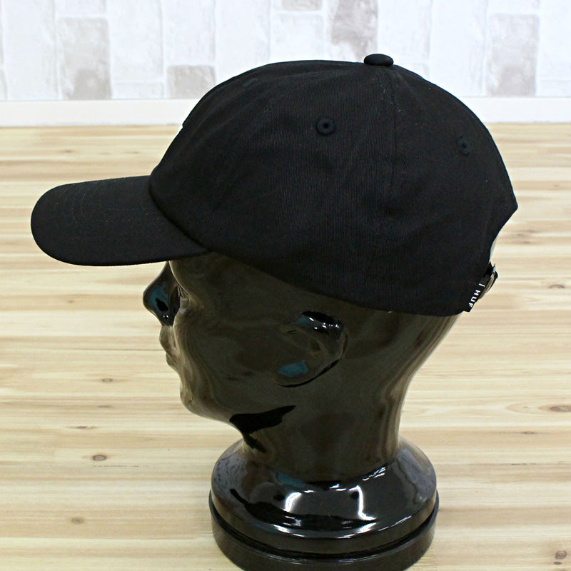 HUF : SET OGカーブバイザー6パネルキャップ 楽天市場】ハフ キャップ HUF SET OG CV 6 PANEL HAT ストラップ