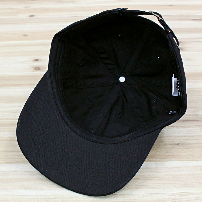 HUF ハフセット OG カーブバイザー6パネルハット ベースボールキャップ