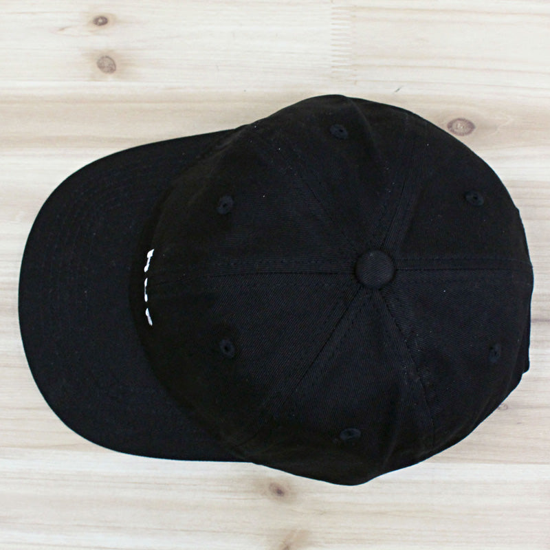 HUF ハフセット OG カーブバイザー6パネルハット ベースボールキャップ