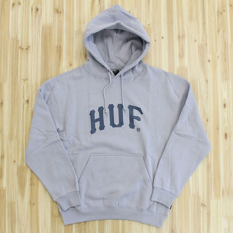 HUF ハフ アーチプルオーバーフーディ スウェットパーカー ARCH P/O