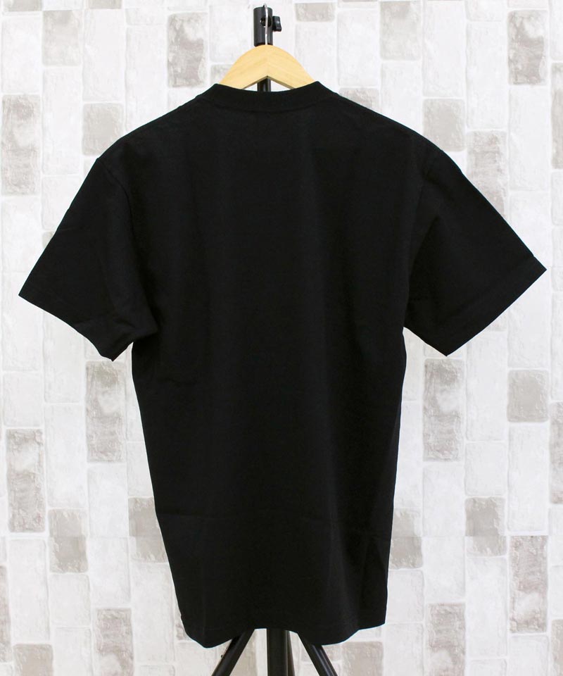 HUF ハフ 半袖 スウェットシャツ ブラック XXL HUF ハフ 半袖 スウェットシャツ ブラック XXL