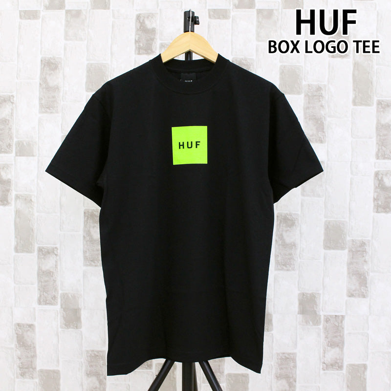 ◆HUF◆ハフ THREEMIX S/S Tシャツ HUF X STAX SOULSVILLE USA TEE / HUF ハフ Tシャツ（Tシャツ
