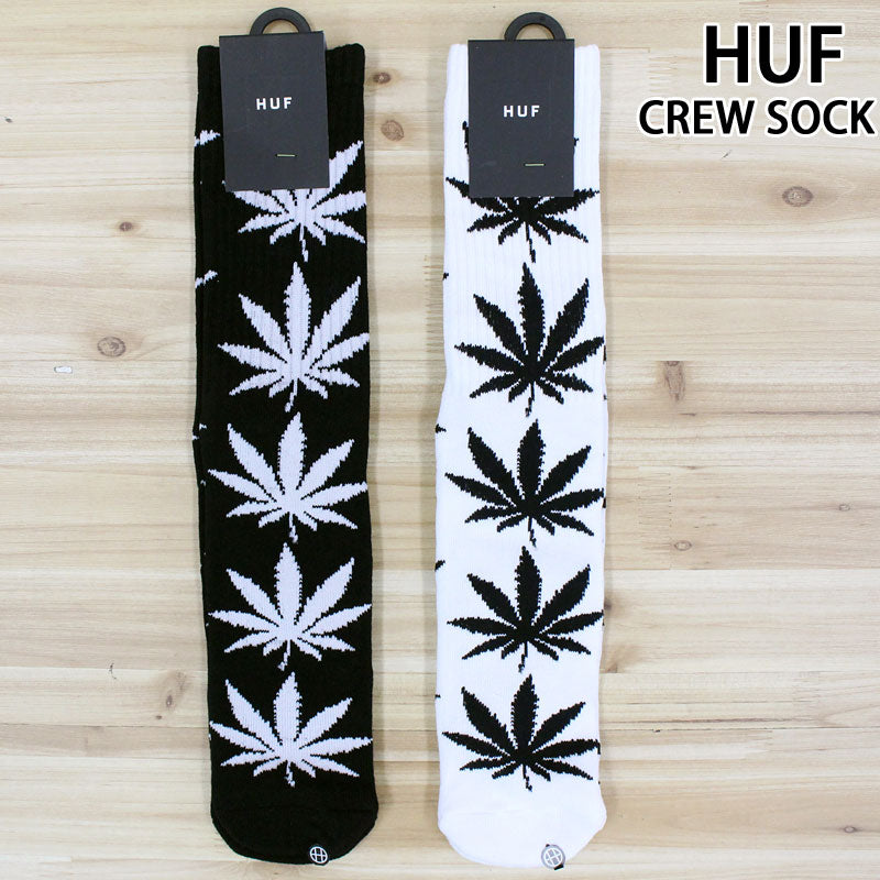 HUF ハフ ハフセット プラントライフ ソックス メンズ 靴下 – TopIsm