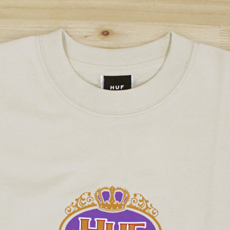 レア HUF ハフ ロンT ベティブープ Supreme Stussy好きにも | BLUEFIRES.CH