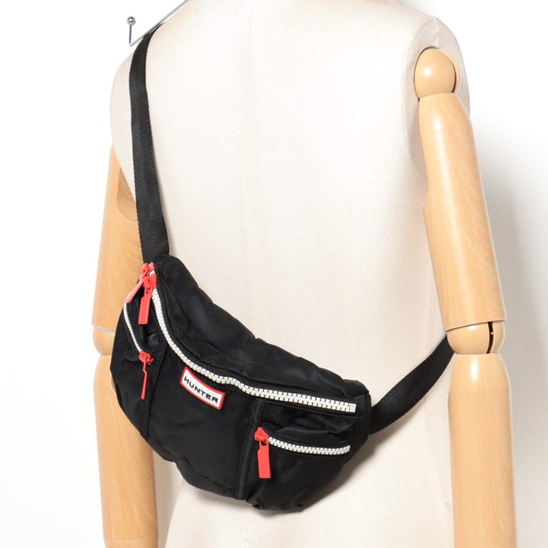 当店在庫してます！ HUNTER 1L Bumbag Original バムバッグ オリジナル ハンター バッグ