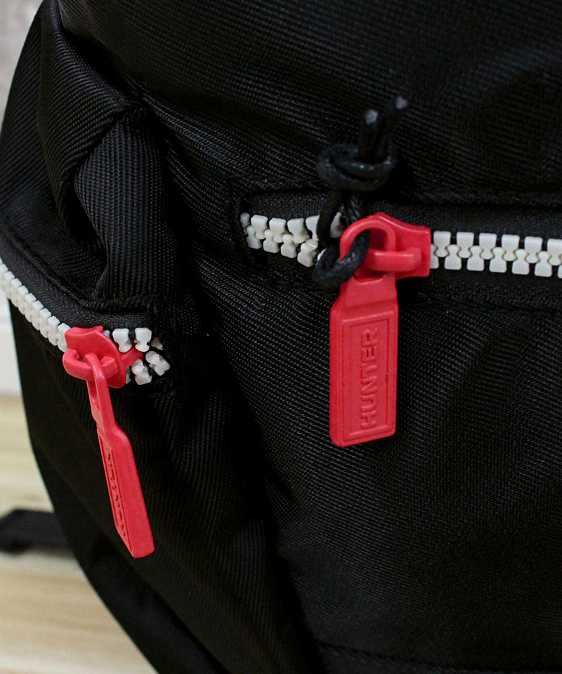 HUNTER ハンター オリジナルミニトップクリップバックパック リュック