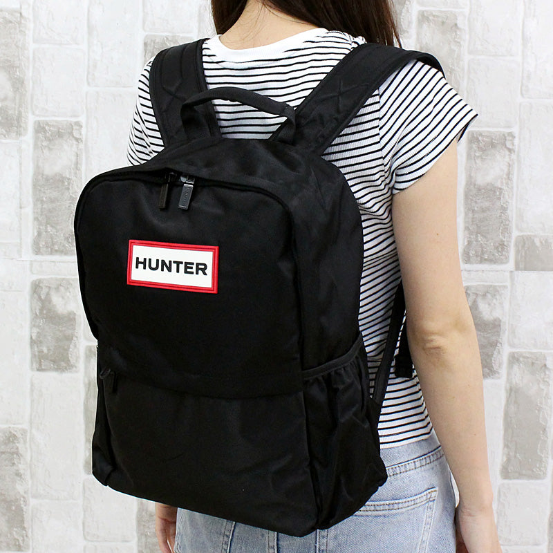 HUNTER ハンター オリジナルナイロン スモールバックパック