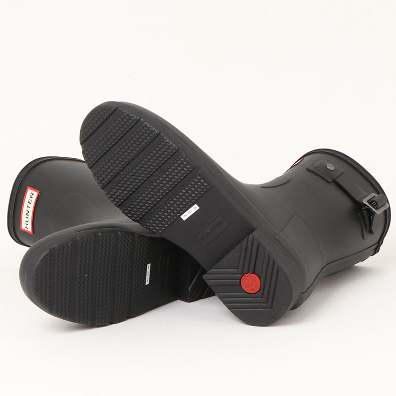 HUNTER ハンター オリジナル リファインド ショート レイン