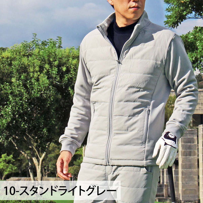 PXG ゴルフ ウェア メンズ ダウンジャケット 秋冬 PXG ゴルフ ウェア メンズ ダウンジャケット 秋冬 ゴルフ