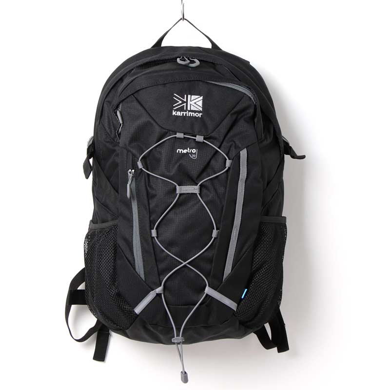 Karrimor カリマー メトロ30 バックパック 30L METRO 30 – TopIsm