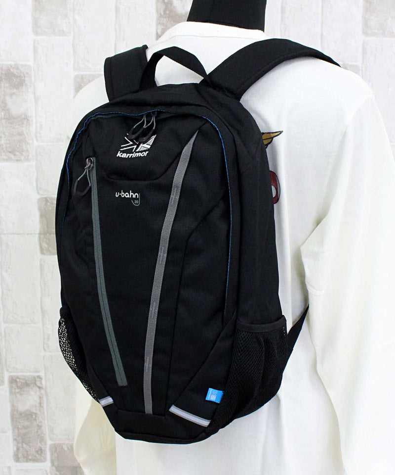 Karrimor カリマー ウーバーン20 バックパック U-Bahn 20L リュック 鞄