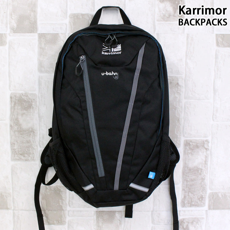karrimor - karrimor  リュック  20 Karrimor カリマー ウーバーン20 バックパック U-Bahn 20L