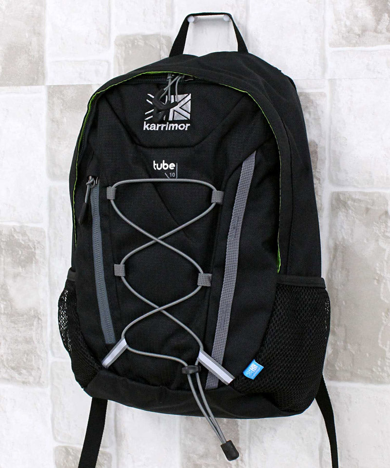 Karrimor カリマー チューブ10 バックパック Tube 10L リュック 鞄 
