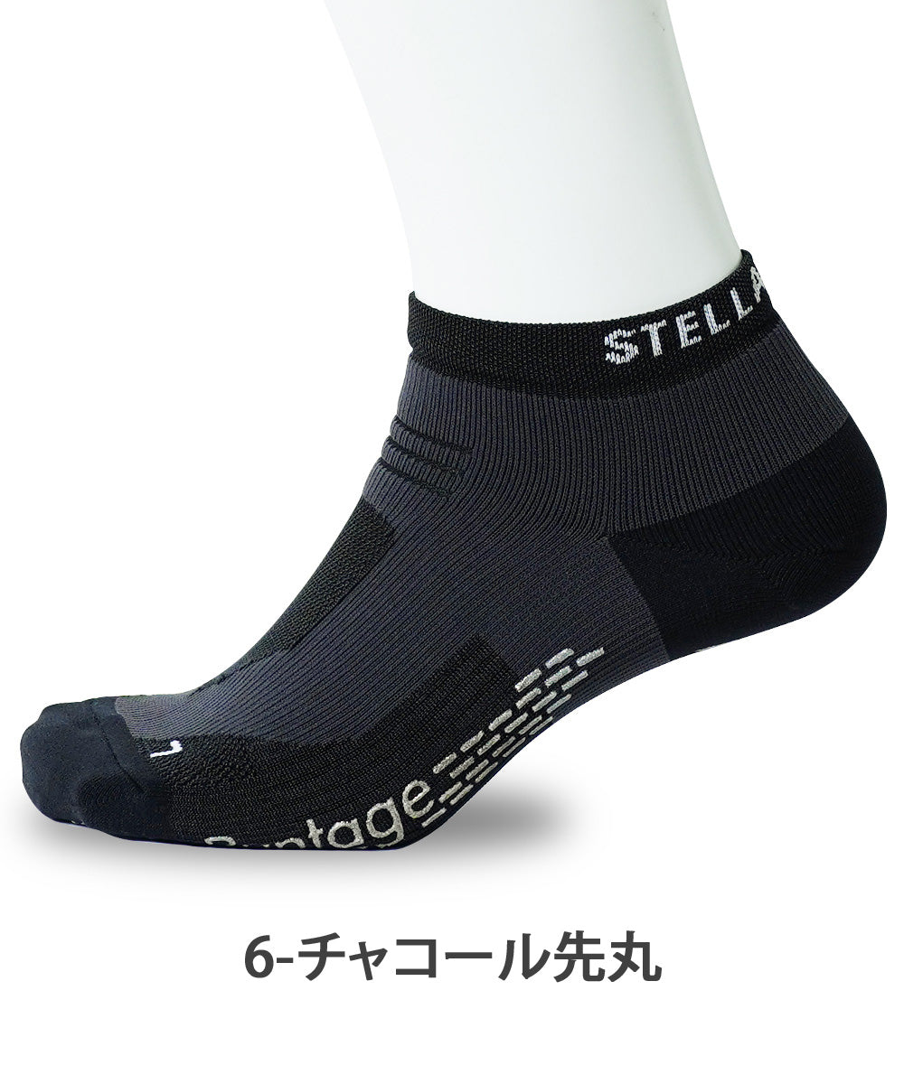GOOLD GOLF ROCKERS ソックス GOOLD GOLF ROCKERS BBBB LOGO SOCKS 黒