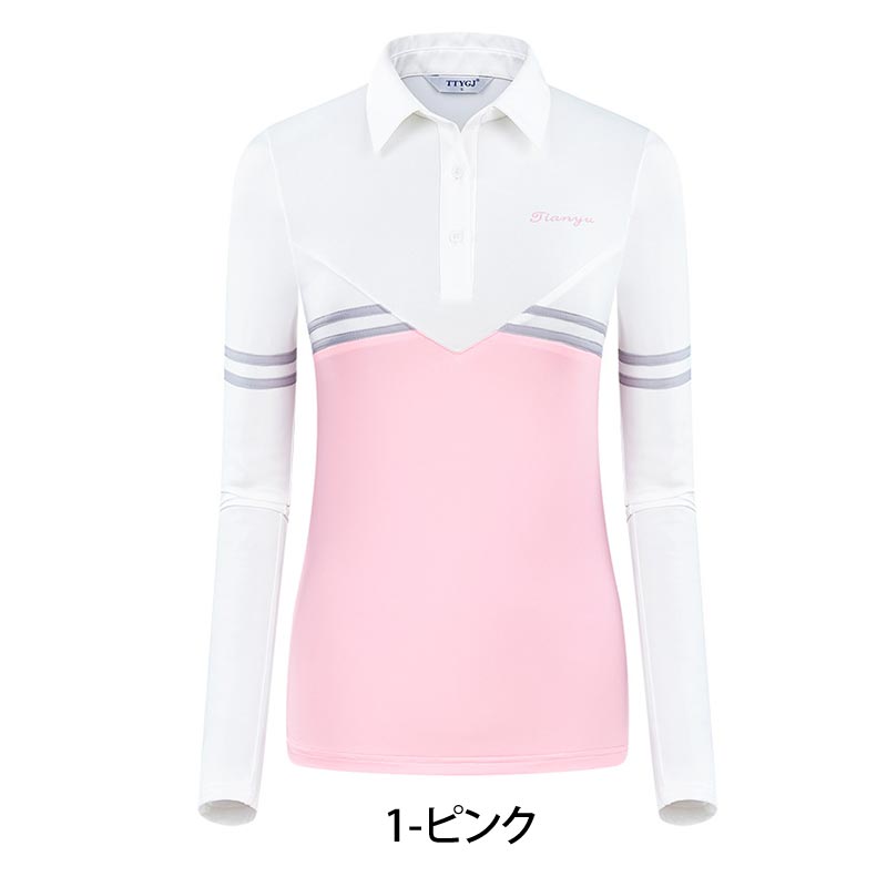 ALOFT レディースゴルフシャツ L ピンク 楽天市場】【SALE / レディース限定商品2枚目10%OFF、3枚目20