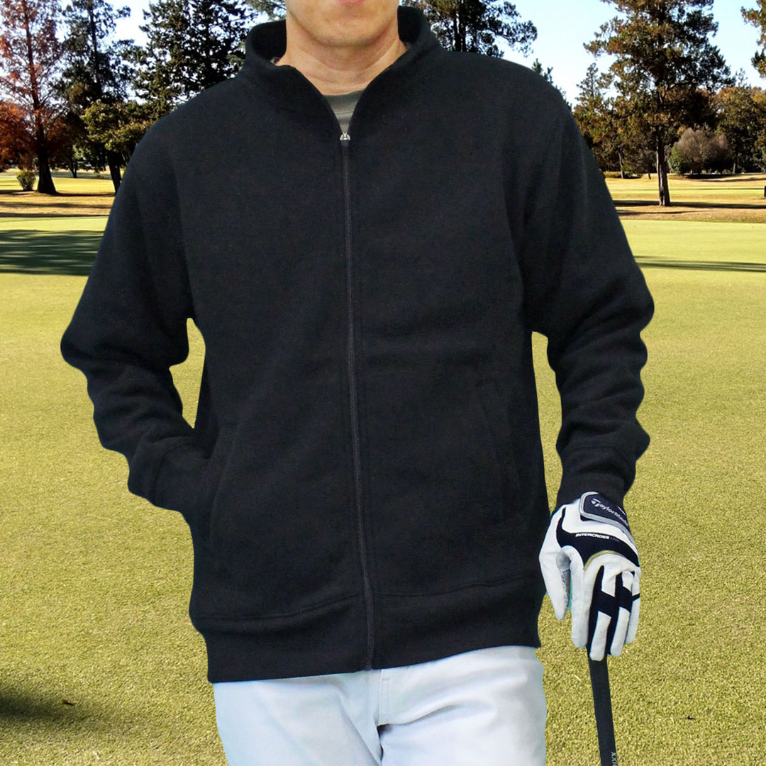 G/foreメンズ ゴルフ ジップアップ ジャケット 軽量 通気性 ダークブルー G/FORE メンズ ゴルフウェア 防晒アウター 軽量シンプル