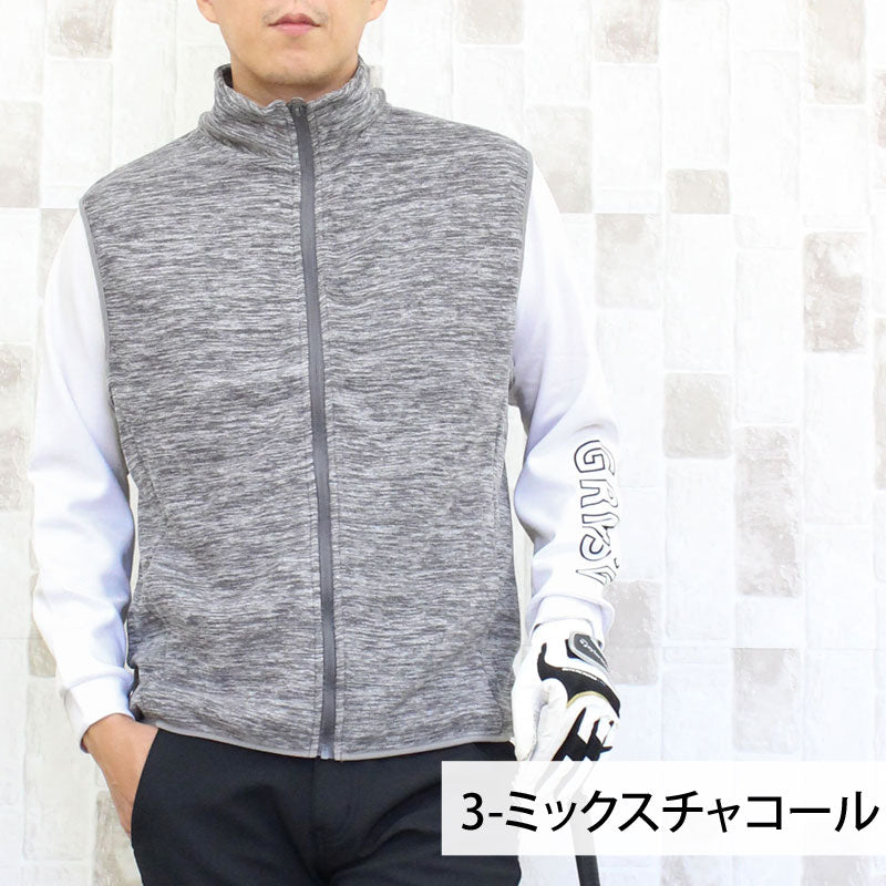 PXG ダウンベスト メンズ ゴルフウェア ベスト - メルカリ
