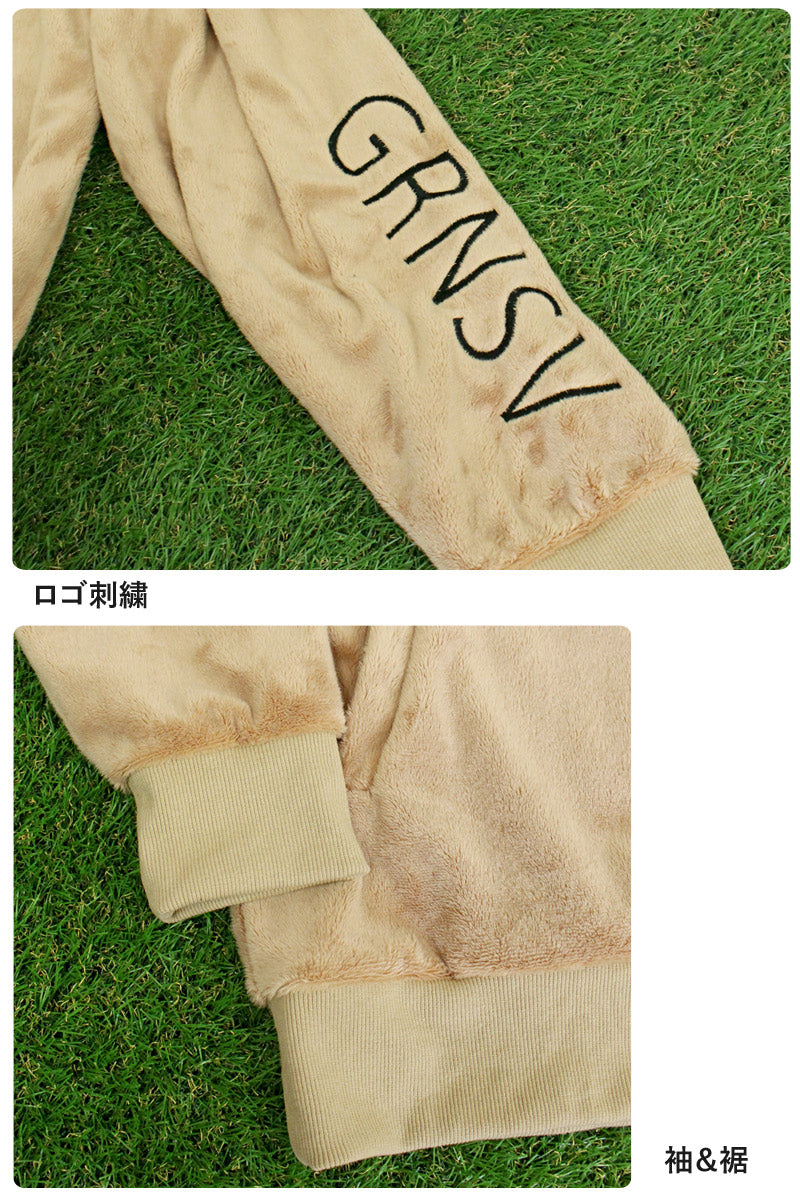 GIORNO SEVEN ジョルノセブン ゴルフウェア メンズ トレーナー