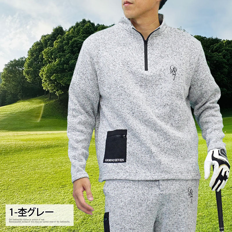 ジーフォア　ゴルフウェア　メンズ　トレーナー Amazon.co.jp: ゴルフウェア ジーフォア G/FORE メンズ パーカー