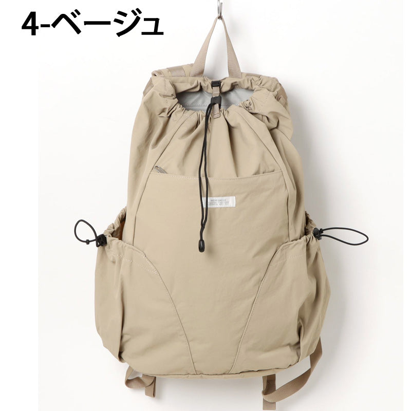 NEIKIDNIS ネイキドニス パルスバックパック リュック PULSE 31L
