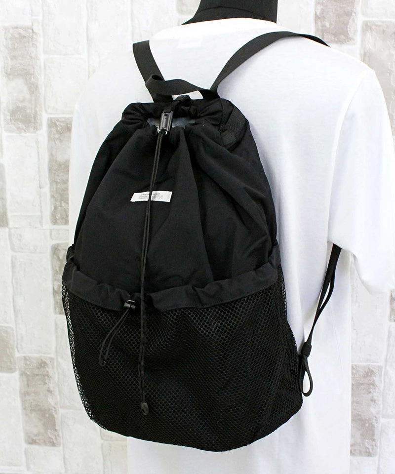 neikidnis. ネイキドニス リュックサック バックパック 楽天市場】[ネイキドニス] NEIKIDNIS MESH STRING BACKPACK