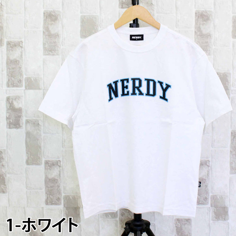 NERDY – TopIsm