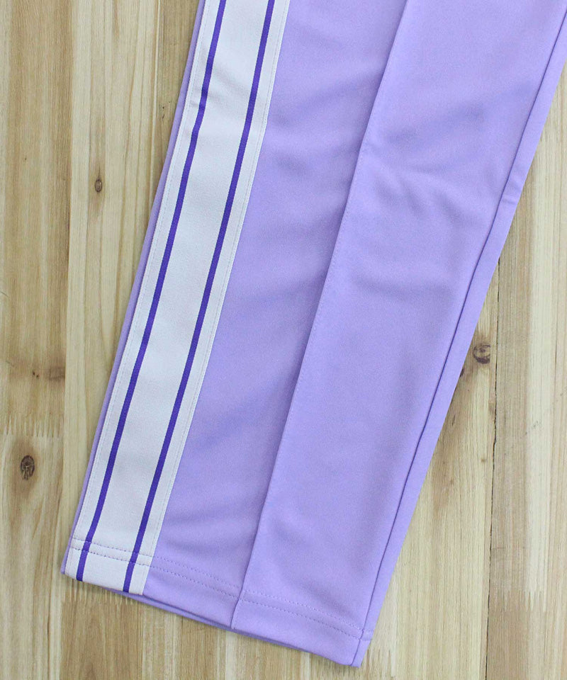 NERDY ノルディ パレットトラックパンツ PALETTE TRACK PANTS