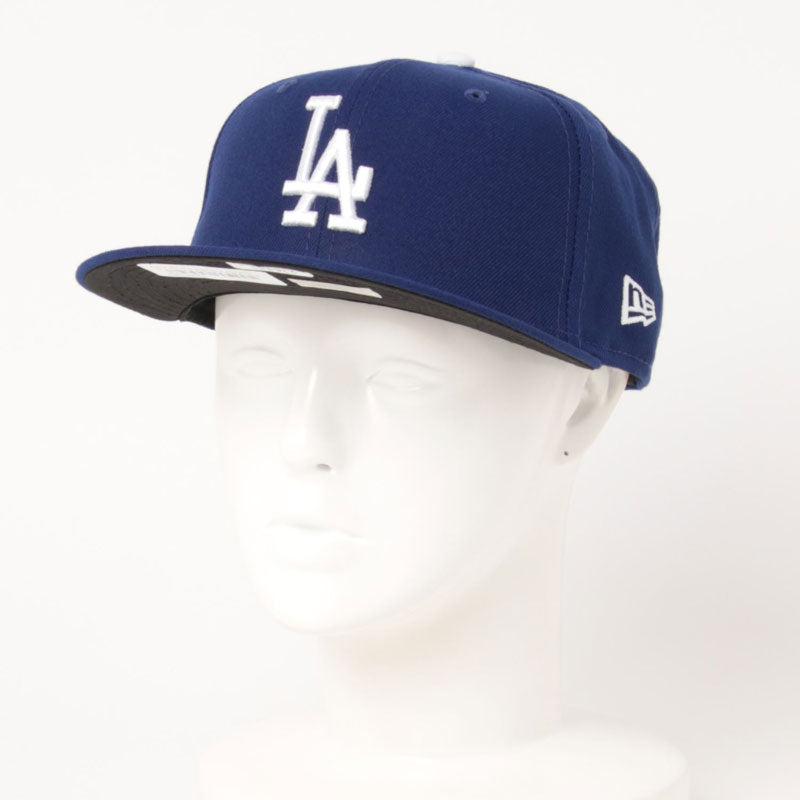 NEW ERA ニューエラ MLB Basic 59Fifty Cap On-Field 59Fifty