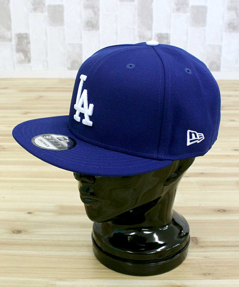 NEW ERA ニューエラ ベースボールキャップ NEW ERA 9FIFTY MLB BASIC