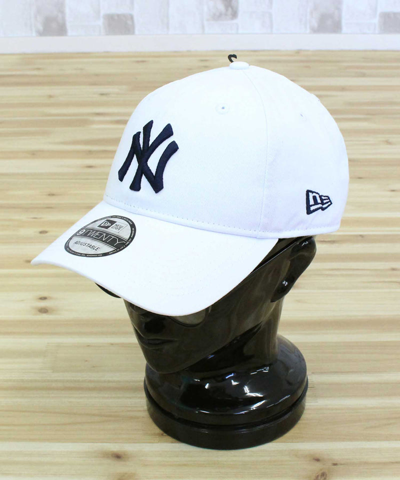 NEW ERA ニューエラ キャップ ナイントゥエンティー MLB コア