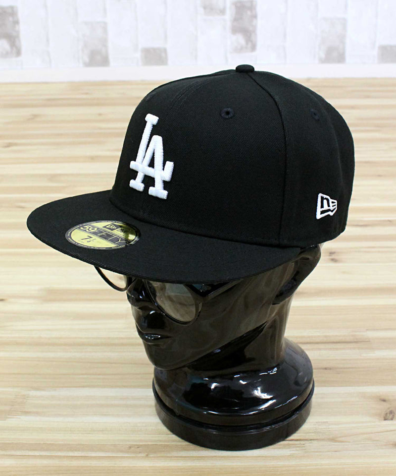NEW ERA ニューエラ キャップ LEAGUE ESSENTIAL 59FIFTY 帽子 ベース
