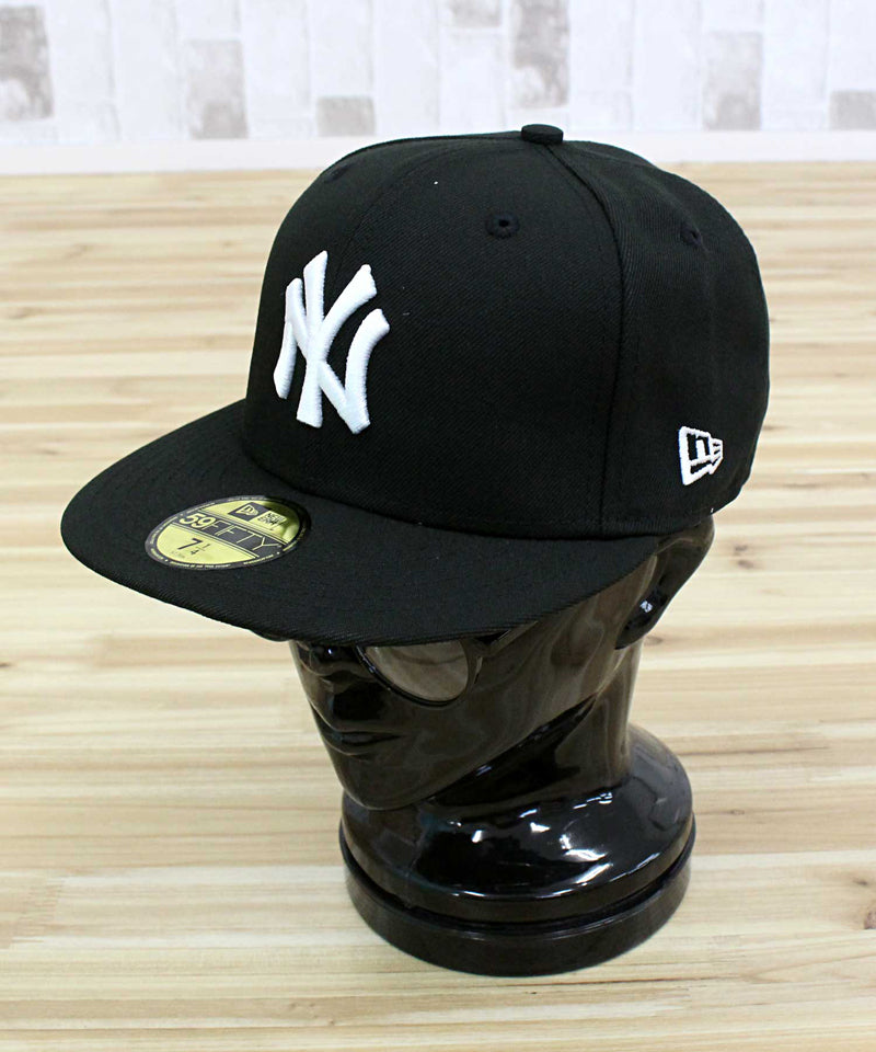 NEW ERA ニューエラ キャップ LEAGUE ESSENTIAL 59FIFTY 帽子 NEW ERA ニューエラ キャップ LEAGUE ESSENTIAL 59FIFTY 帽子