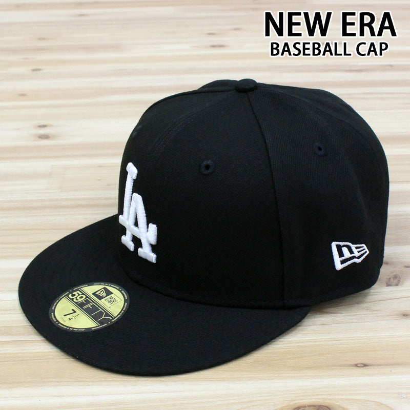 NEW ERA ニューエラ キャップ LEAGUE ESSENTIAL 59FIFTY 帽子 ベース