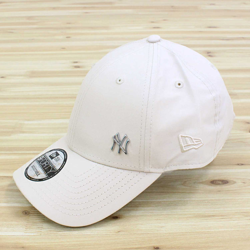 NEW ERA ニューエラ キャップ FLAWLESS 9FORTY NYロゴ ニューヨーク