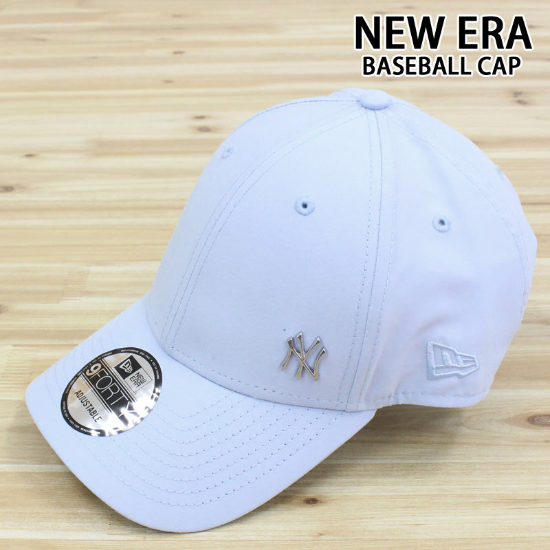 NEW ERA ニューエラ キャップ FLAWLESS 9FORTY NYロゴ ニューヨーク
