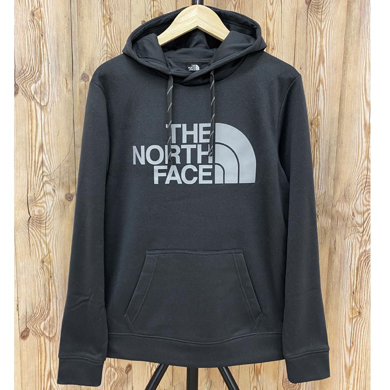 THE NORTH FACE ノースフェイス ハーフドームロゴ サージェント
