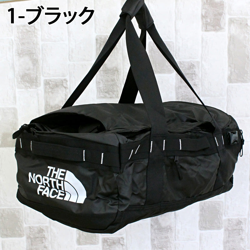 THE NORTH FACE ザ ノースフェイス ベースキャンプ ボイジャー
