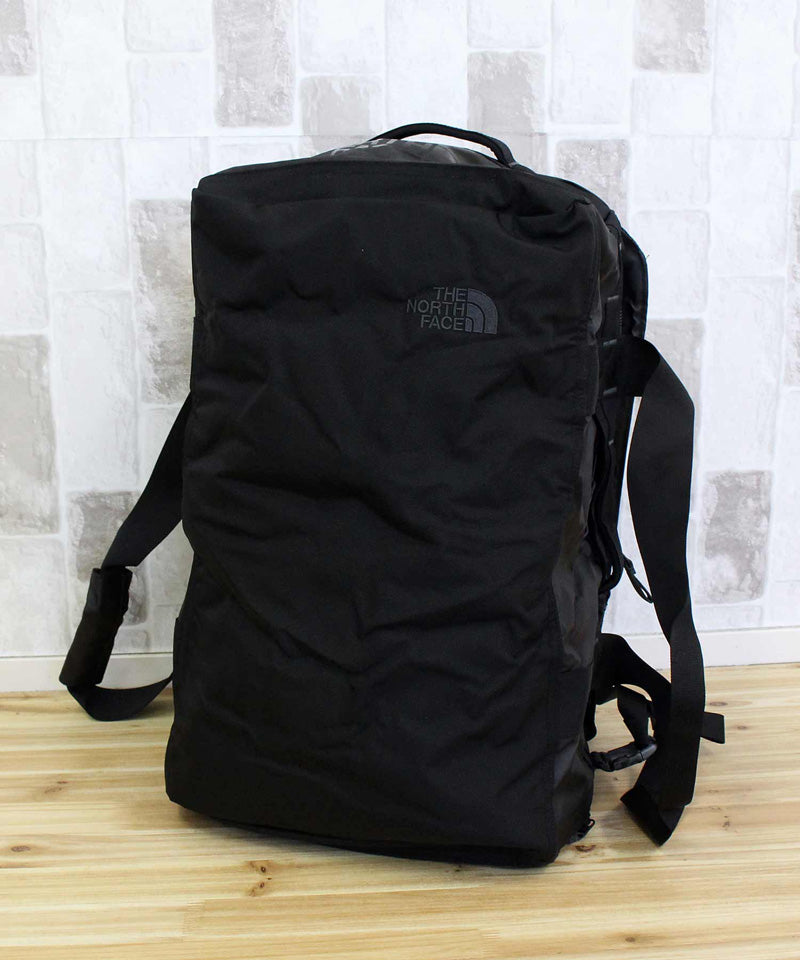 THE NORTH FACE ザ ノースフェイス ベースキャンプ ボイジャー
