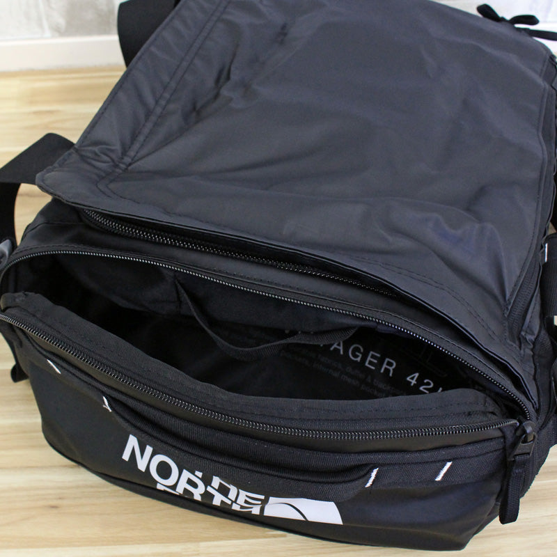 THE NORTH FACE ザ ノースフェイス ベースキャンプ ボイジャー 