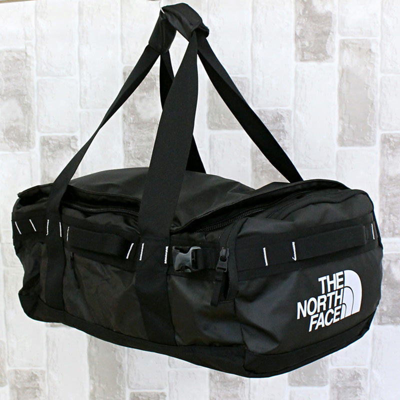 ザ　ノースフェイス　ドラムバッグ THE NORTH FACE ザ ノースフェイス ベースキャンプダッフル L
