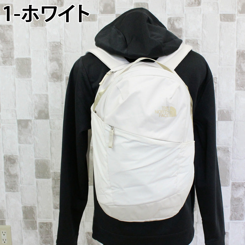 THE NORTH FACE ザ ノースフェイス イザベラ バックパック W ISABELLA
