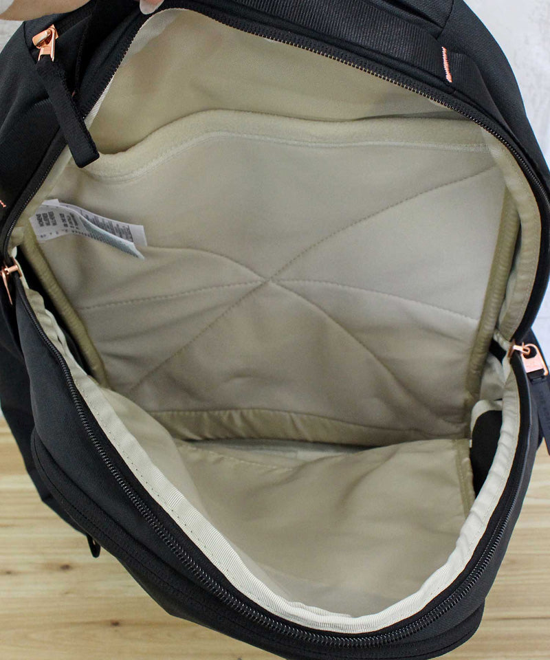 THE NORTH FACE ザ ノースフェイス イザベラ バックパック W ISABELLA