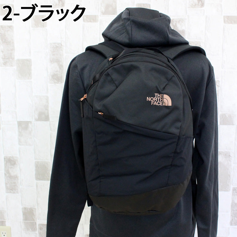 THE NORTH FACE ザ ノースフェイス イザベラ バックパック W ISABELLA