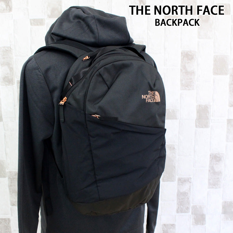 THE NORTH FACE ザ ノースフェイス イザベラ バックパック W ISABELLA