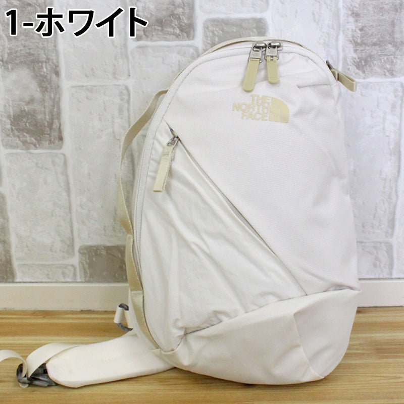 THE NORTH FACE ザ ノースフェイス イザベラスリング ショルダーバッグ