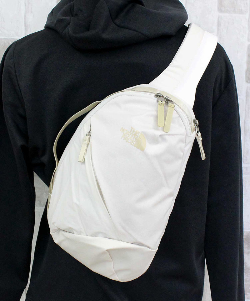 THE NORTH FACE ザ ノースフェイス イザベラスリング ショルダーバッグ