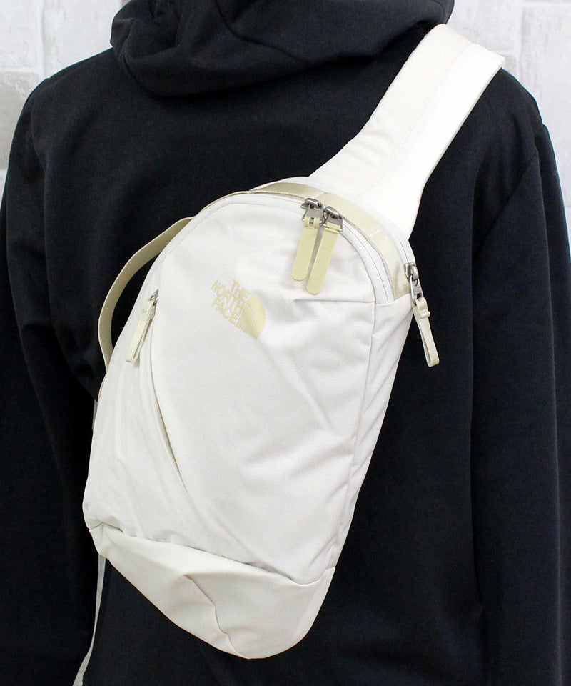 THE NORTH FACE ザ ノースフェイス イザベラスリング ショルダーバッグ
