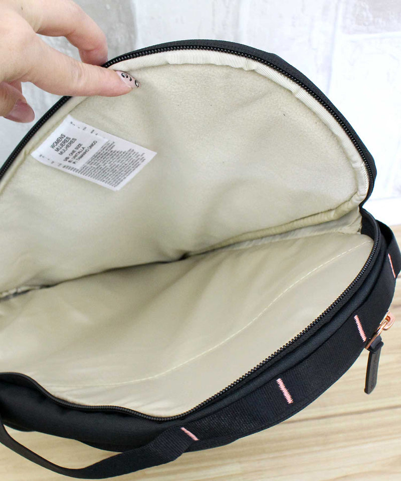 THE NORTH FACE ザ ノースフェイス イザベラスリング ショルダーバッグ